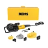 Rems Curvo Elektromos csohajlito 1040 mm csoatmero_0 Kép: Rems Curvo Elektromos csohajlito 1040 mm csoatmero_0.webp
