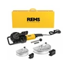 Rems Curvo Set elektromos csohajlito Hajlitasi sugar 114 - 140 mm Hajlitasi szog 0 - 180 230 V_0 Kép: Rems Curvo Set elektromos csohajlito Hajlitasi sugar 114 - 140 mm Hajlitasi szog 0 - 180 230 V_0.webp