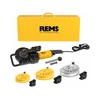Kép: Rems Curvo Set elektromos csohajlito Hajlitasi sugar 75 - 114 mm  Hajlitasi szog 0 - 180  230 V_0.webp