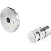 Rems hornyolo gorgo INOX 2-6 inch_0 Kép: Rems hornyolo gorgo INOX 2-6 inch_0.webp