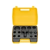 Rems KaliGrat csokalibralo es sorjazo keszlet E Set 16x2 20x2 25x2526x3_1 Kép: Rems KaliGrat csokalibralo es sorjazo keszlet E Set 16x2 20x2 25x2526x3_1.webp