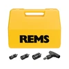 Rems KaliGrat csokalibralo es sorjazo keszlet E Set 16x22520x2525x2526x3_0 Kép: Rems KaliGrat csokalibralo es sorjazo keszlet E Set 16x22520x2525x2526x3_0.webp