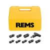 Kép: Rems KaliGrat csokalibralo es sorjazo keszlet E Set Allround 26 von 14x2-26x3mm_0.webp