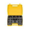 Kép: Rems KaliGrat csokalibralo es sorjazo keszlet E Set Allround 26 von 14x2-26x3mm_1.webp