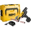 Rems Mini-Press 14V ACC Basic Pack akkus csopres L-Boxx_0 Kép: Rems Mini-Press 14V ACC Basic Pack akkus csopres L-Boxx_0.webp