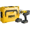 Kép: Rems Mini-Press 22V ACC Basic Pack akkus csopres L-Boxx_0.webp