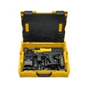Rems Mini-Press 22V ACC Basic Pack akkus csopres L-Boxx_1 Kép: Rems Mini-Press 22V ACC Basic Pack akkus csopres L-Boxx_1.webp
