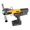 Kép: Rems Mini-Press 22V ACC Set U 162025 akkus csopres L-Boxx_6.webp