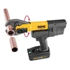 Kép: Rems Mini-Press 22V ACC Set V 151822 akkus csopres L-Boxx_7.webp