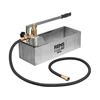 Rems Push 60 INOX kezi probapumpa 60 bar_0 Kép: Rems Push 60 INOX kezi probapumpa 60 bar_0.webp