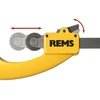 Rems RAS kezi csovago P 10-40_2 Kép: Rems RAS kezi csovago P 10-40_2.webp