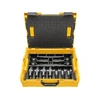 Kép: Rems Set Mini BMP 14381258 inch prespofa keszlet_0.webp