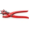 REVOLVING PUNCH PLIERS Kép: REVOLVING PUNCH PLIERS.webp