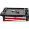 ROLLER CABINET W.TOOLS 177PCS Kép: ROLLER CABINET W.TOOLS 177PCS.webp