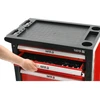 ROLLER CABINET W.TOOLS 177PCS Kép: ROLLER CABINET W.TOOLS 177PCS.webp