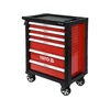 ROLLER CABINET W.TOOLS 177PCS Kép: ROLLER CABINET W.TOOLS 177PCS.webp