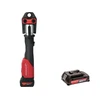 Rothenberger ROMAX 4000 akkus csőprés 1x2Ah 1x4Ah AMP Rothenberger ROMAX 4000 akkus csőprés 1x2Ah 1x4Ah AMP