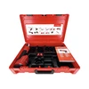 Rothenberger ROMAX NANO Akkus csőprés ROCASE 6414