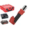 Rothenberger ROMAX NANO Akkus csőprés 1× 2 Ah