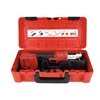 Rothenberger ROMAX NANO Akkus csőprés ROCASE 4212