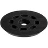 ROS Backing Pad 125mm Kép: ROS Backing Pad 125mm.webp