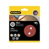 ROS Disc Quick Fit 115mm 240g Kép: ROS Disc Quick Fit 115mm 240g.webp
