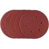 ROS DiscS Quick Fit 150mm 180g Kép: ROS DiscS Quick Fit 150mm 180g.webp