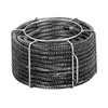 Rothenberger 5x22 mm-es csőtisztító spirál Rothenberger 5x22 mm-es csőtisztító spirál