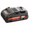 Rothenberger Li-HD akkumulátor 18V / 4 Ah Rothenberger Li-HD akkumulátor 18V / 4 Ah