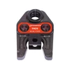 Rothenberger prespofa Standard 25 mm Otretegu cso TH_0 Kép: Rothenberger prespofa Standard 25 mm Otretegu cso TH_0.webp