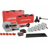 Rothenberger Robend 4000 E 12-14-16-18-22-28 mm elektromos csőhajlító Rothenberger Robend 4000 E 12-14-16-18-22-28 mm elektromos csőhajlító