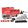 Rothenberger Robend 4000 E 15-18-22-28 mm elektromos csőhajlító Rothenberger Robend 4000 E 15-18-22-28 mm elektromos csőhajlító