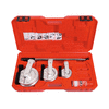 Rothenberger Robend H+W Plus kézi csőhajlító készlet 15-18-22 mm Rothenberger Robend H+W Plus kézi csőhajlító készlet 15-18-22 mm