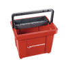Rothenberger Robucket szerszámos doboz 39.5x31.2x32.1 cm Rothenberger Robucket szerszámos doboz 39.5x31.2x32.1 cm