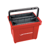 Rothenberger Robucket szerszámos doboz 39.5x31.2x32.1 cm Rothenberger Robucket szerszámos doboz 39.5x31.2x32.1 cm