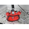 Kép: Rothenberger RODIADRILL 200 elektromos gyemantfuro Betonban 200 mm  102 - 250 rpm  2700 W  14 inch  Kartondobozban_2.webp