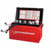 Rothenberger Rofrost II R290 mobil csőfagyasztó 1.1/4inch Rothenberger Rofrost II R290 mobil csőfagyasztó 1.1/4inch