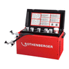 Rothenberger Rofrost Turbo R290 1.1/4inch mobil csőfagyasztó