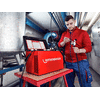 Rothenberger Rofrost Turbo R290 1.1/4inch mobil csőfagyasztó