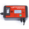 Rothenberger Rofuse Sani 315 E elektrofitting hegesztő Rothenberger Rofuse Sani 315 E elektrofitting hegesztő
