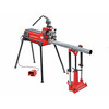 Rothenberger Rogroover elektrohidraulikus hornyológép 1-12inch Rothenberger Rogroover elektrohidraulikus hornyológép 1-12inch