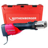 Rothenberger ROMAX 3000 AC Basic elektro-hidraulikus présgép Rothenberger ROMAX 3000 AC Basic