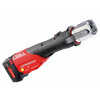 Rothenberger ROMAX 4000 akkus csőprés TH 16-20-26 Rothenberger ROMAX 4000 akkus csőprés TH 16-20-26