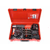 Rothenberger ROMAX 4000 akkus csőprés TH 16-20-26 Rothenberger ROMAX 4000 akkus csőprés TH 16-20-26