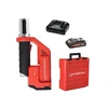 Rothenberger Romax Compact TT akkus csőprés Compact | 18 V | 0 - 35 mm | 19 kN | Szénkefés | 1 x 2 Ah akku + töltő | Rocase-ben Rothenberger Romax Compact TT akkus csőprés Compact | 18 V | 0 - 35 mm | 19 kN | Szénkefés | 1 x 2 Ah akku + töltő | Rocase-ben