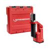 Rothenberger Romax Compact TT akkus csőprés