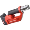 Rothenberger Romax Compactr III Set M15-22-28 akkus csőprés Compact | 18 V | 12 - 40 mm | 19 kN | Szénkefés | 2 x 2 Ah akku + töltő | Rocase-ben Rothenberger Romax Compactr III Set M15-22-28 akkus csőprés Compact | 18 V | 12 - 40 mm | 19 kN | Szénkefés | 2 x 2 Ah akku + töltő | Rocase-ben