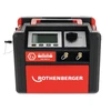 Rothenberger ROREC Pro A3 hűtőközeg lefejtő készülék Rothenberger ROREC Pro A3 hűtőközeg lefejtő készülék