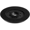 Round Platen for Multi Sander 125mm Kép: Round Platen for Multi Sander 125mm.webp