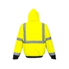 S365 - Hi-Vis Premium 3 az 1-ben bomberdzseki sarga fekete L_1 Kép: S365 - Hi-Vis Premium 3 az 1-ben bomberdzseki sarga fekete L_1.webp